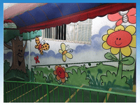 Escola Trem Azul Jabaquara - Imagem 3