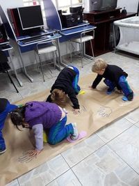 Centro de Educacao Infantil Engenheiros Do Saber - Imagem 3