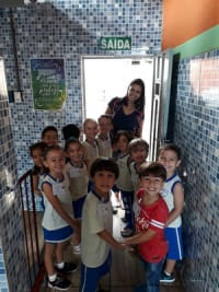 Escola Aprender Pensando - Imagem 3