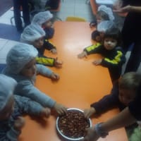 Da Turma Escola De Educação Infantil - Imagem 3