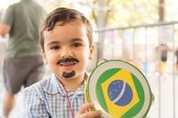 Da Turma Escola De Educação Infantil - Imagem 1