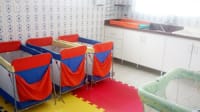 Berçário E Educação Infantil Angelus - Imagem 3