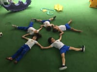 Escola Monte Alegre - Imagem 3