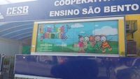 Cesb Cooperativa De Ensino São Bento - Imagem 3