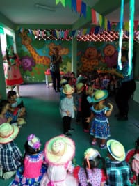 Ateliê De Educação Infantil Garoupas - Imagem 2