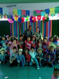 Ateliê De Educação Infantil Garoupas - Imagem 3