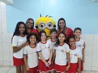 Centro Educacional Doce Infância Unidade I - Imagem 1