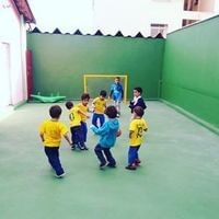 Centro De Educação Infantil Nossa Escola - Imagem 1