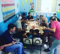 Centro De Educação Infantil Nossa Escola - Imagem 3