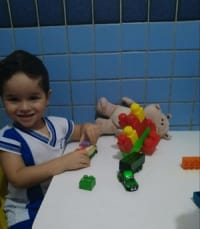 Escolinha Lapis Na Mao - Imagem 3