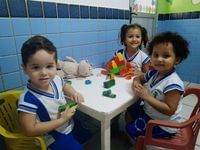 Escolinha Lapis Na Mao - Imagem 2
