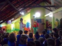 Espaço Pedagógico Da Criança - Educação Infantil - Imagem 3