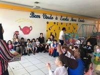 Escola Nova Estrela - Imagem 3