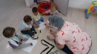 Coleginho Pequeno Príncipe - Imagem 1