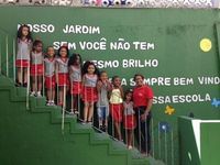 Escola Cantinho Feliz - Imagem 3