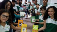 Jardim Escola Castro Alves - Imagem 4