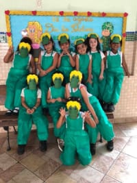 Jardim Escola Castro Alves - Imagem 3