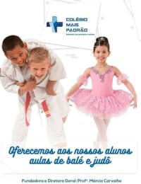 Colegio Mais Padrão Educando Com Principios E Valores - Imagem 3