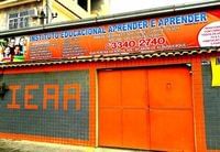 Instituto Educacional Aprender E Aprender - Imagem 1