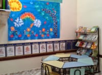 Escola Infantil Carinha De Anjo - Imagem 3
