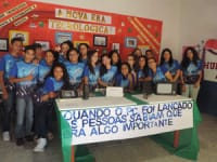Escola Nova Geração - Imagem 3