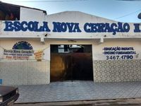 Escola Nova Geração Unidade Ii - Imagem 1