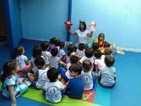 Escola Infantil Espaço Feliz - Imagem 1