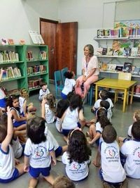 Escola Infantil Espaço Feliz - Imagem 3