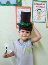 Centro Educacional Recriando Ltda - Imagem 1