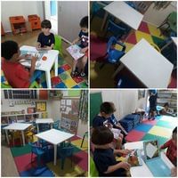 Escola De Educação Infantil O Crescer - Imagem 3