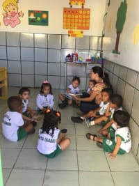 Escola Santa Isabel - Imagem 3