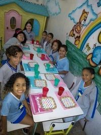 Centro Educacional Farias Kelly - Imagem 1