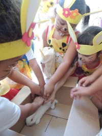 Centro Educacional Magica Do Saber - Imagem 2