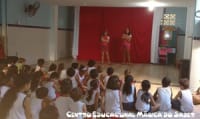 Centro Educacional Magica Do Saber - Imagem 3