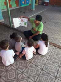 Superacao Pré-escola - Imagem 1