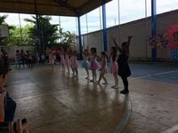 Escola Arco-íris - Imagem 1