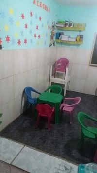 Escola Quecia - Imagem 1