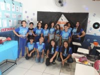 Escola Nova Geração - Imagem 3