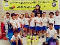 Creche Alegria E Cia - Imagem 1