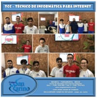 Colégio San Marino Unidade Ii -bilíngue - Imagem 1