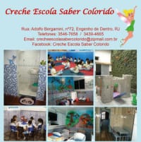 Creche Escola Saber Colorido - Imagem 3