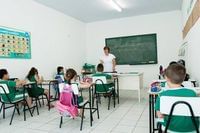 Escola Dom Quixote - Imagem 2