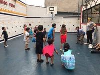 Escola Patinho Feio E Escola Souza Brazil - Imagem 2