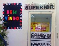 Colégio E Curso Superior (eja) - Imagem 3