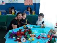 Escola Mundo De Sofia - Objetivo Alto Da Lapa - Imagem 2