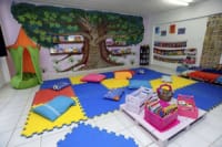 Escola Mundo De Sofia - Objetivo Alto Da Lapa - Imagem 3