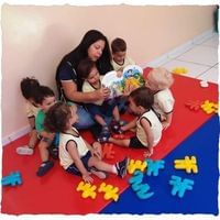 Escola Crescendo Educação Infantil E Ensino Fundamental - Imagem 2