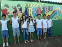 Escola Arco Íris - Imagem 1