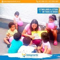 Escola Integrarte - Imagem 2