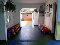 Núcleo Escolar E Recreação Infantil Querubimm Arcanjo - Imagem 1